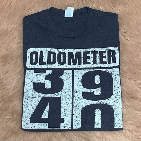 Other - Men’s T-shirt